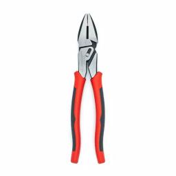 Crescent 9 in. PivotPro Linesman Pliers thumbnail 1