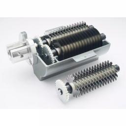 LEM Big Bite 2-in-1 Jerky Slicer and Tenderizer Attachment for Grinders thumbnail 3