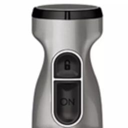 Cuisinart Smart Stick 2-Speed Stainless Steel Immersion Blender, 300W thumbnail 2