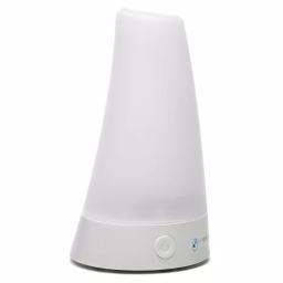 PureGuardian SPA101WCA Ultrasonic Cool Mist Essential Oil Diffuser with Color-Changing Light thumbnail 3