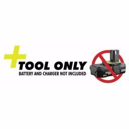 RYOBI 18V ONE+ Cordless Compact Workshop Blower and Hand Vacuum Kit (Tools Only) thumbnail 7