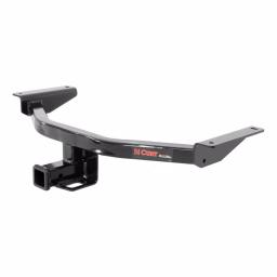 CURT Class 3 Trailer Hitch 2" Receiver for Mazda CX-9 thumbnail 3