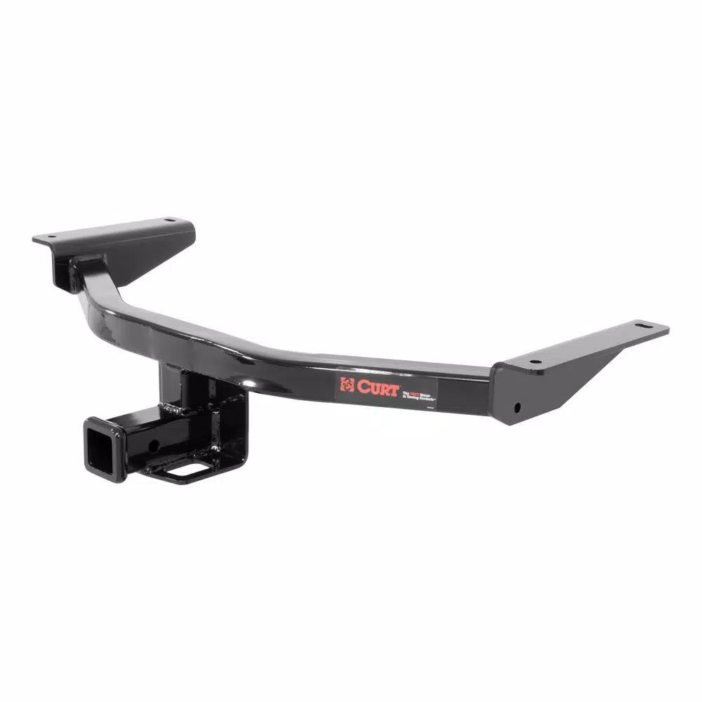 CURT Class 3 Trailer Hitch 2" Receiver for Mazda CX-9