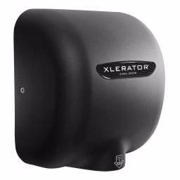 XLERATOR High-Speed Electric Hand Dryer, Graphite Textured Cover, 110-120V, Energy Efficient XLERATOR thumbnail 3
