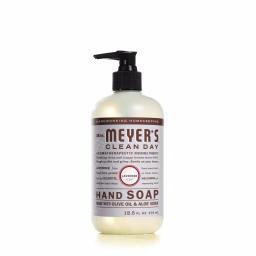 Mrs. Meyer's Clean Day Lavender Liquid Hand Soap, 12.5 oz. thumbnail 1