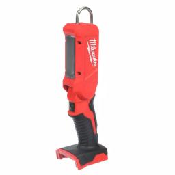 Milwaukee M18 18V Lithium-Ion Cordless 300 Lumen LED Stick Light (Tool-Only) thumbnail 4