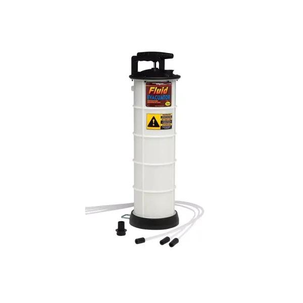 Mityvac MIT7400 Fluid Evacuator, 1.9 Gallon Manual Drain Tool