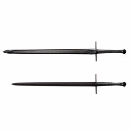 Cold Steel MAA 33.5 in. Hand and a Half Fixed Blade Sword thumbnail 3