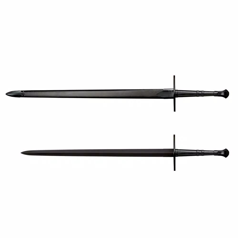Cold Steel MAA 33.5 in. Hand and a Half Fixed Blade Sword