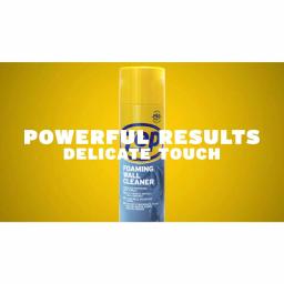 ZEP Foaming Wall Cleaner, 18 oz. (Case of 4) thumbnail 3