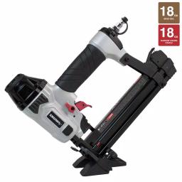 Husky 4-in-1 18-Gauge Pneumatic Mini Flooring Nailer and Stapler thumbnail 2