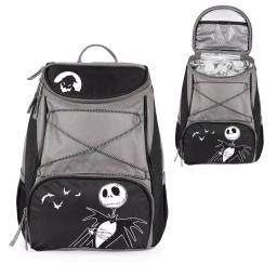 ONIVA Jack PTX 7.5 Qt. 20-Can Backpack Cooler - Black/Grey thumbnail 3