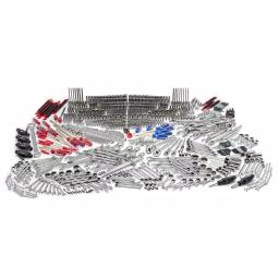 Husky Master Mechanics Tool Set, 815-Piece Professional Hand Tool Kit thumbnail 1