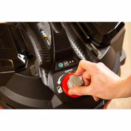 Snapper XD 82V Max 9 Gallon Cordless Wet/Dry Vacuum with Hose and Accessories thumbnail 3