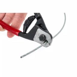 H.K. Porter 7-1/2 in. Pocket Wire Rope and Cable Cutters thumbnail 4