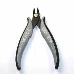 Hakko CHP TR-25-50-D Precision Flush Cutters by Hakko - 16 AWG Max Cut thumbnail 2