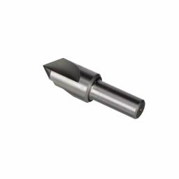Drill America 3/8 in. High Speed Steel 120-Degree 3-Flute Countersink Bit thumbnail 3