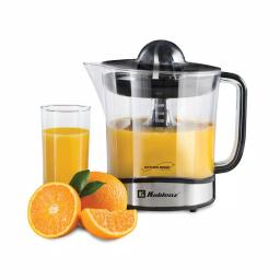 Koblenz Kitchen Magic Collection 50 oz. Citrus Juicer, White thumbnail 2