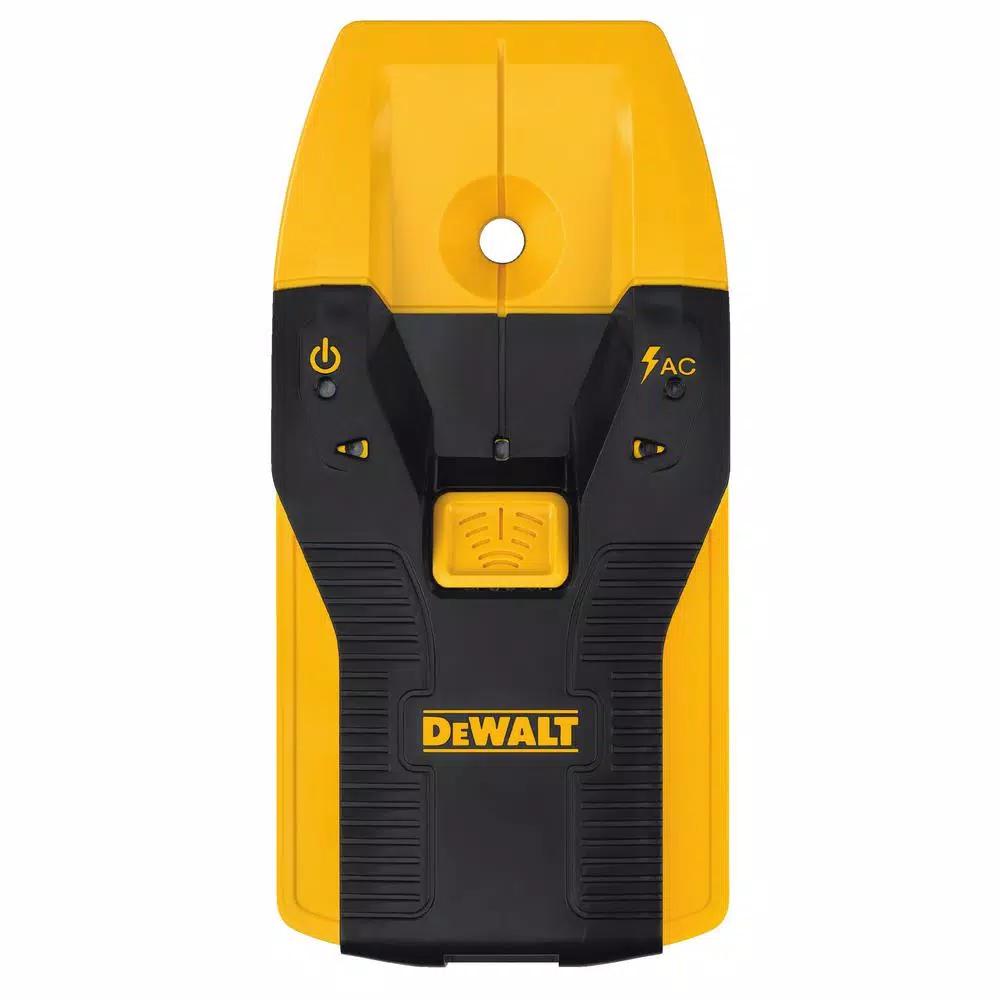 DEWALT 3/4 in. Center Sensor Stud Finder and 20 oz. Hammer Bundle