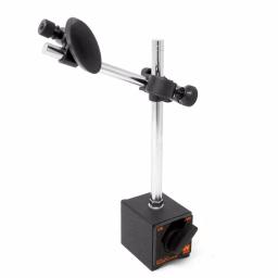 WEN Adjustable Magnetic Base for Dial Indicators, 175 lbs. Holding Force thumbnail 2