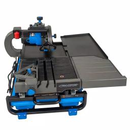 Delta Cruzer 7 in. Wet Tile Saw, 13 Amp, 24 in. Rip Capacity thumbnail 5