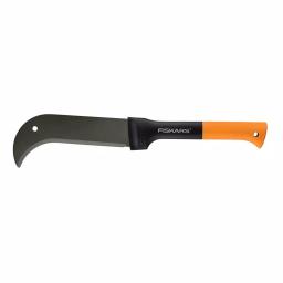 Fiskars Brush Axe with FiberComp Handle and Steel Blade thumbnail 1