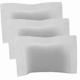 halo Activated Carbon Deodorizer Replacement Filters for Trash Cans (3-Pack) thumbnail 1