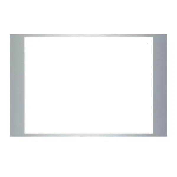 Bosch 30 in. Stainless Steel Trim Kit for Built-In Coffee Machine BCM8450UC