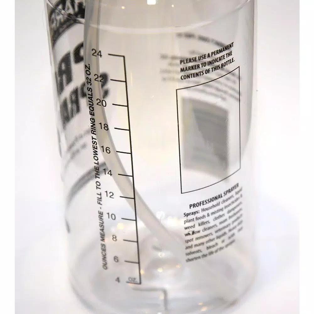 Harris Pro 32 oz. Professional Spray Bottles, 12-Pack