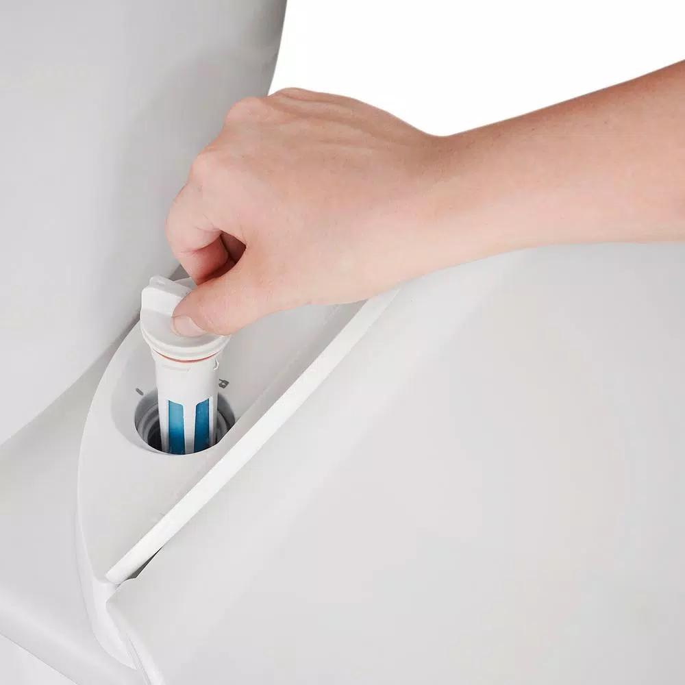 American Standard VorMax Plus FreshInfuser with Lysol, Ocean Fresh Scent