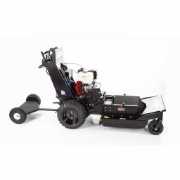Swisher Versa 30 in. Rough Cut Brush Mower with 389 cc Honda GX Engine thumbnail 3