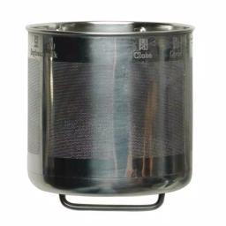 Tribest Soybella Black Stainless Steel Soy and Nutmilk Maker, 32 fl. oz. thumbnail 2