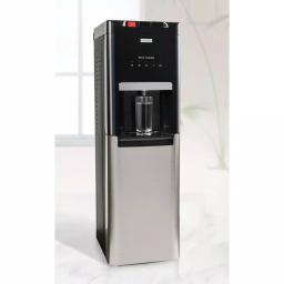 Igloo Bottom Loading Water Dispenser with Hot, Cold, and Room Temperature Functions - Black thumbnail 5