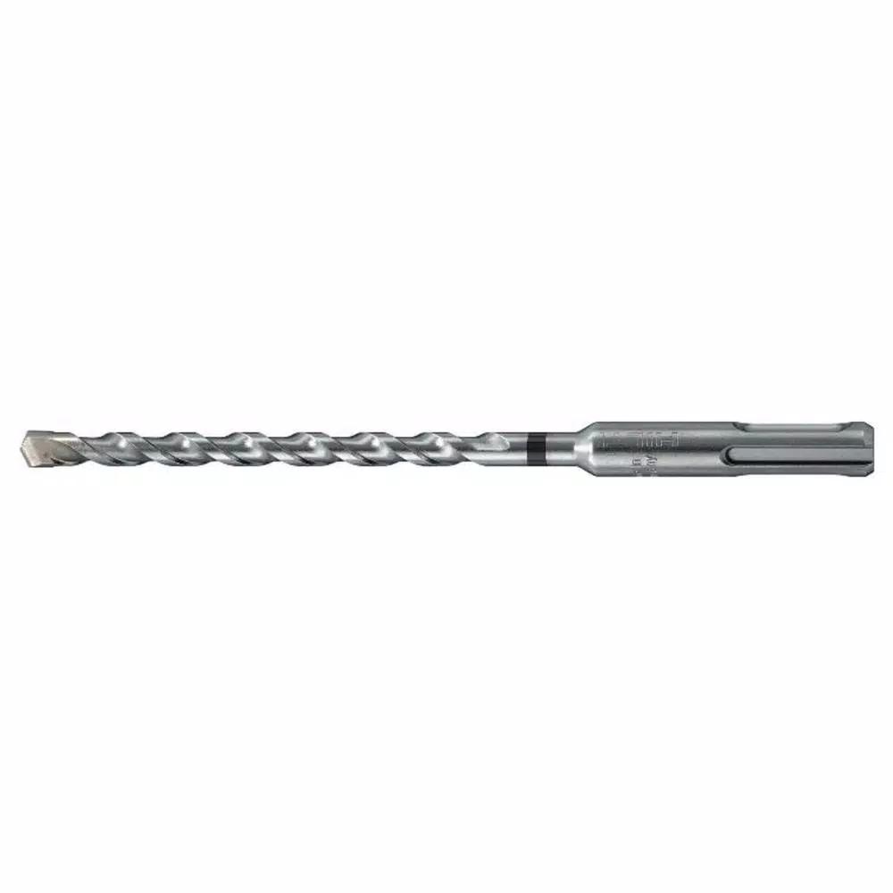 Hilti TE 3-C SDS Plus Rotary Hammer Drill Kit, 850W, 1300 RPM with Chisel, Scraper & 5 Drill Bits