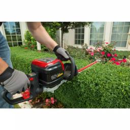 Snapper XD 82V MAX 26 in. Cordless Dual Action Hedge Trimmer, Tool Only thumbnail 13