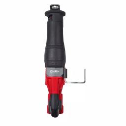 Milwaukee M18 FUEL ONE-KEY 18V Brushless Cordless Reciprocating Saw (Tool-Only) thumbnail 7