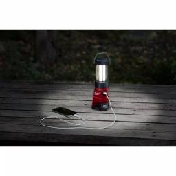 Milwaukee M12 12V Cordless LED Lantern/Flood Light & Compact Vacuum Kit with 3.0 Ah Battery thumbnail 8
