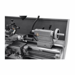 Jet GHB-1340A 13 in. x 40 in. Geared Head Metalworking Bench Lathe, 2 HP, 230V thumbnail 4