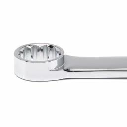 GearWrench 12mm 120XP GearBox Flex Head XL Ratcheting Wrench thumbnail 6