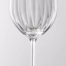 Schott Zwiesel Prizma Bordeaux Red Wine Glasses, 19 oz, Set of 6 thumbnail 2