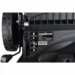 PowerSmart Power Smart PSM2022 22 in. 3-in-1 Self-Propelled Gas Walk Behind Lawn Mower thumbnail 5