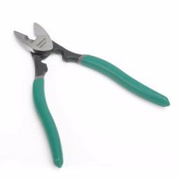 Commercial Electric Coaxial Cable Cutter, RG59 and RG6 Wire Cutter Tool thumbnail 7