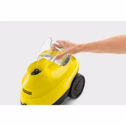 Karcher SC 3 EasyFix Steam Cleaner, 1450W, Sanitizes & Disinfects Hard Surfaces thumbnail 7