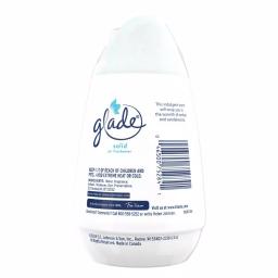 Glade Cashmere Woods Solid Air Freshener, 6 oz. (Case of 12) thumbnail 4