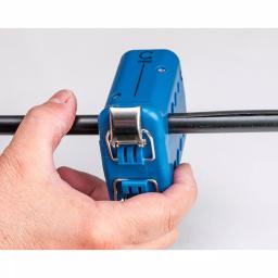 Jonard Tools MS-426 Mid Span Slitter and Ringer for Fiber Optic Mini FlexTube Cables (5.8 mm - 12 mm) thumbnail 3