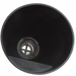 Stark 14.5 in. Multi-Purpose Funnel with 10 in. Flexible Spout Extension and Mesh Strainer thumbnail 4