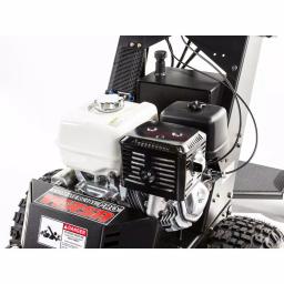 Swisher Versa 30 in. Rough Cut Brush Mower with 389 cc Honda GX Engine thumbnail 7