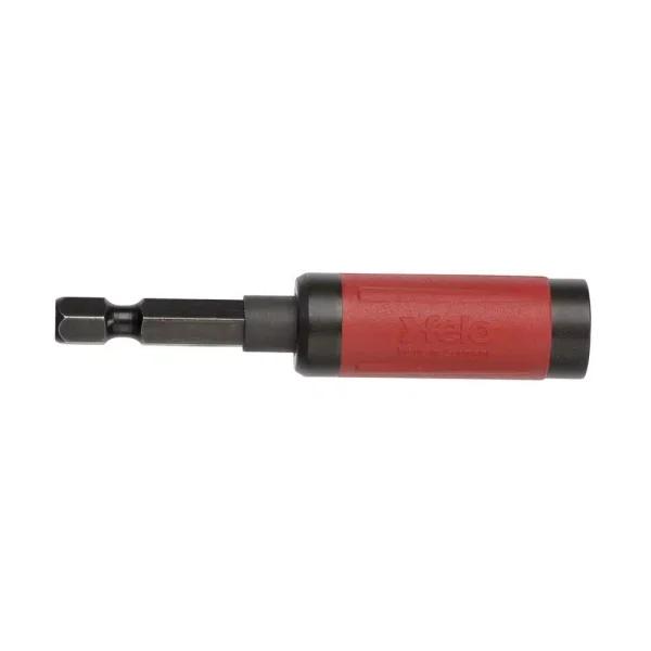 Felo Star Automatic Magnetic Screwdriver Bit and Screw Holder, 1/4 in. Hex Shank