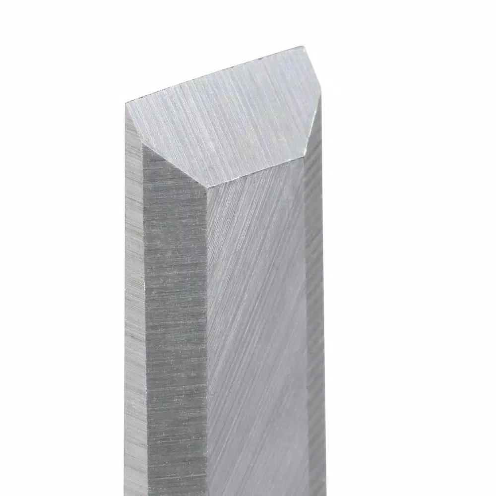 OLYMPIA Tools 3-Piece Wood Chisel Set, Hardened Alloy Steel, 1/2 in., 3/4 in., 1 in.