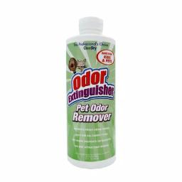 ChemDry Pet Odor Extinguisher Stain & Odor Remover, Case of 12 thumbnail 1
